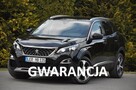 Peugeot 3008 GWARANCJA 100% Bezwyp LED Kamery 360 El.klapa Hak Asystenci Serwis ASO