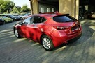 Mazda 3 2,2D Bi-Xenony, kamera, NAVI, 150KM, 2015r. - 3
