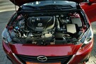 Mazda 3 2,2D Bi-Xenony, kamera, NAVI, 150KM, 2015r. - 10