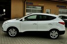 Hyundai ix35 1,7CRDI Klima, alu R17, kamera, NAVI, 2011r. - 3