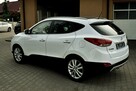 Hyundai ix35 1,7CRDI Klima, alu R17, kamera, NAVI, 2011r. - 4