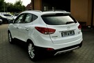 Hyundai ix35 1,7CRDI Klima, alu R17, kamera, NAVI, 2011r. - 5