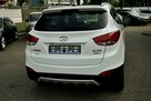 Hyundai ix35 1,7CRDI Klima, alu R17, kamera, NAVI, 2011r. - 6