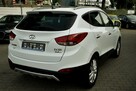 Hyundai ix35 1,7CRDI Klima, alu R17, kamera, NAVI, 2011r. - 7