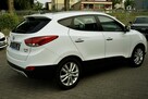 Hyundai ix35 1,7CRDI Klima, alu R17, kamera, NAVI, 2011r. - 8
