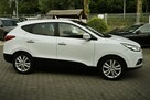 Hyundai ix35 1,7CRDI Klima, alu R17, kamera, NAVI, 2011r. - 9