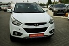 Hyundai ix35 1,7CRDI Klima, alu R17, kamera, NAVI, 2011r. - 12
