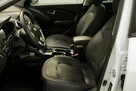 Hyundai ix35 1,7CRDI Klima, alu R17, kamera, NAVI, 2011r. - 16