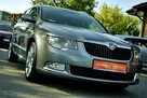 Škoda Superb 1,9TDI Klima, alu R18, Xenony, NAVI, 2010r. - 2