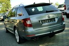 Škoda Superb 1,9TDI Klima, alu R18, Xenony, NAVI, 2010r. - 4