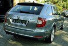Škoda Superb 1,9TDI Klima, alu R18, Xenony, NAVI, 2010r. - 6