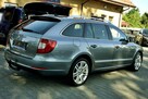 Škoda Superb 1,9TDI Klima, alu R18, Xenony, NAVI, 2010r. - 7
