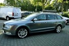 Škoda Superb 1,9TDI Klima, alu R18, Xenony, NAVI, 2010r. - 8