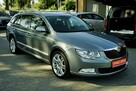 Škoda Superb 1,9TDI Klima, alu R18, Xenony, NAVI, 2010r. - 12
