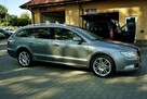 Škoda Superb 1,9TDI Klima, alu R18, Xenony, NAVI, 2010r. - 13