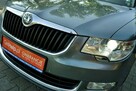 Škoda Superb 1,9TDI Klima, alu R18, Xenony, NAVI, 2010r. - 14