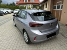 Opel Corsa 1,2 75KM Klima CarPlay - 9