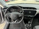 Opel Corsa 1,2 75KM Klima CarPlay - 15