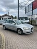 Volvo V50 - 2