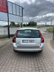 Volvo V50 - 3