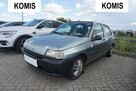Renault Clio 1.2 54KM 5D RN LPG