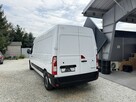 max master L3H2 3 osobowy blaszak lift 2024r. !! - 3