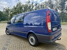 Salon Polska Vito 109 CDI DOKA Extra Long - 3