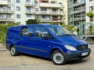 Salon Polska Vito 109 CDI DOKA Extra Long - 4