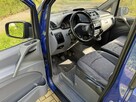 Salon Polska Vito 109 CDI DOKA Extra Long - 5