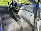 Salon Polska Vito 109 CDI DOKA Extra Long - 6