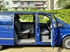 Salon Polska Vito 109 CDI DOKA Extra Long - 9