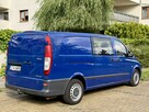 Salon Polska Vito 109 CDI DOKA Extra Long - 10