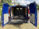 Salon Polska Vito 109 CDI DOKA Extra Long - 11