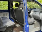 Salon Polska Vito 109 CDI DOKA Extra Long - 12
