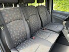 Salon Polska Vito 109 CDI DOKA Extra Long - 15