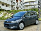 Volkswagen Touran 1.8 Highline DSG - 1