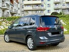 Volkswagen Touran 1.8 Highline DSG - 2