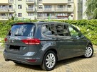 Volkswagen Touran 1.8 Highline DSG - 3
