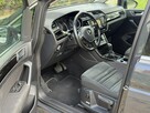 Volkswagen Touran 1.8 Highline DSG - 5
