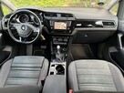 Volkswagen Touran 1.8 Highline DSG - 6