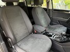 Volkswagen Touran 1.8 Highline DSG - 8