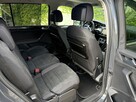 Volkswagen Touran 1.8 Highline DSG - 9