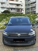 Volkswagen Touran 1.8 Highline DSG - 10