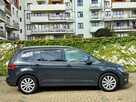 Volkswagen Touran 1.8 Highline DSG - 11