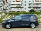 Volkswagen Touran 1.8 Highline DSG - 12