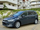 Volkswagen Touran 1.8 Highline DSG - 14