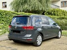 Volkswagen Touran 1.8 Highline DSG - 15