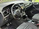 Volkswagen Touran 1.8 Highline DSG - 16