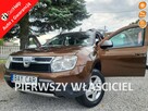 Dacia Duster 1.6 105 KM Z Niemiec Serwis 100% Przebieg Gwarancja Zapraszamy !!! - 1
