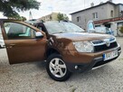 Dacia Duster 1.6 105 KM Z Niemiec Serwis 100% Przebieg Gwarancja Zapraszamy !!! - 2